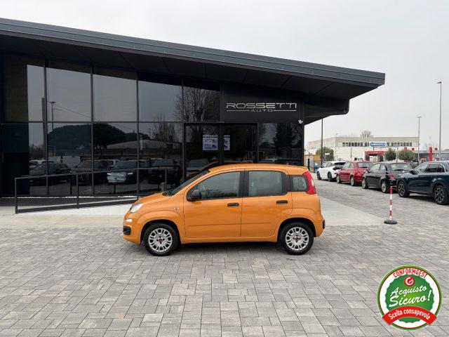 FIAT Panda 1.2 Easy ANCHE PER NEOPATENTATI