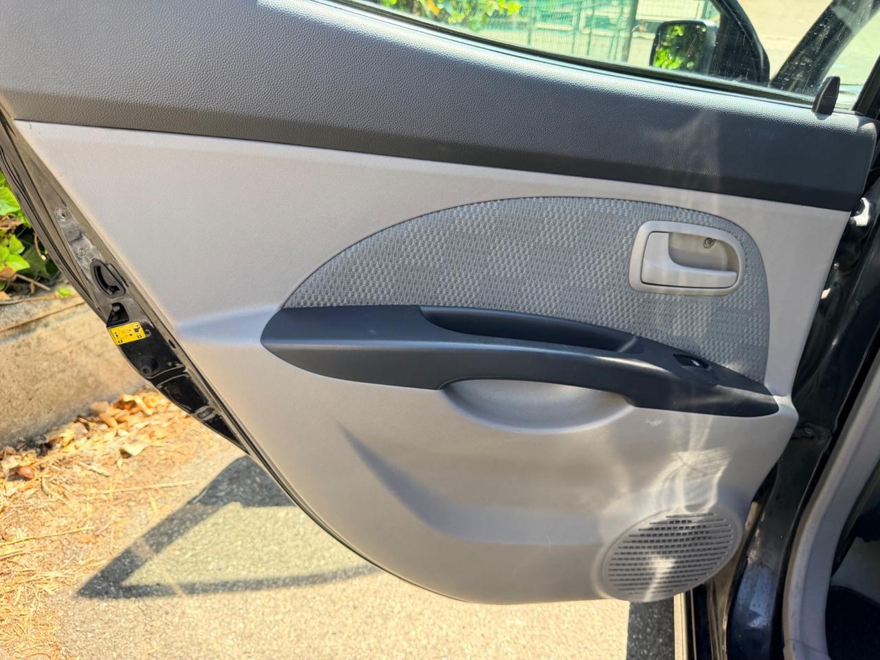 Kia Picanto 1.1 12V CRDi VGT Fresh