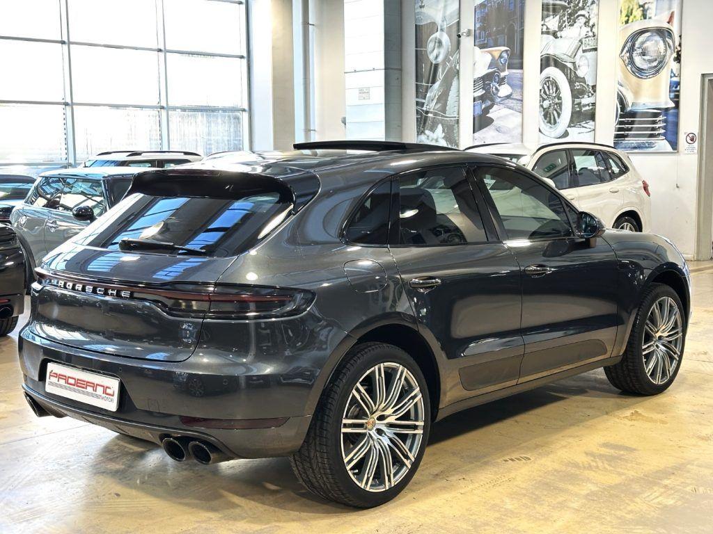 Porsche Macan 2.0 PDK - 21" - Tetto - Sedili Vent - PASM - FULL