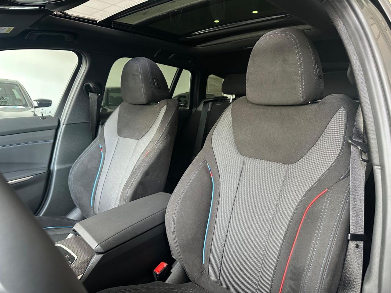 BMW Serie 3 Touring XDrive M-Sport Tetto Navi C.Lega19" PDC MSport M