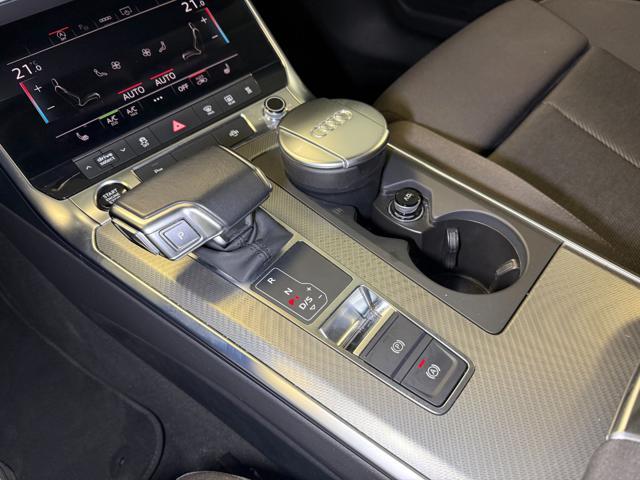 AUDI A6 Avant 40 2.0 TDI ultra S tronic Business GAR. AUDI