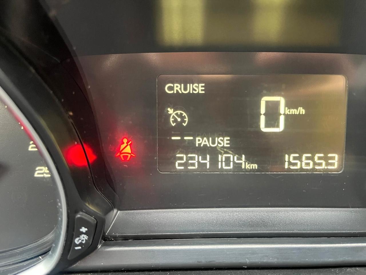 Peugeot 308 BlueHDi 100 S&S