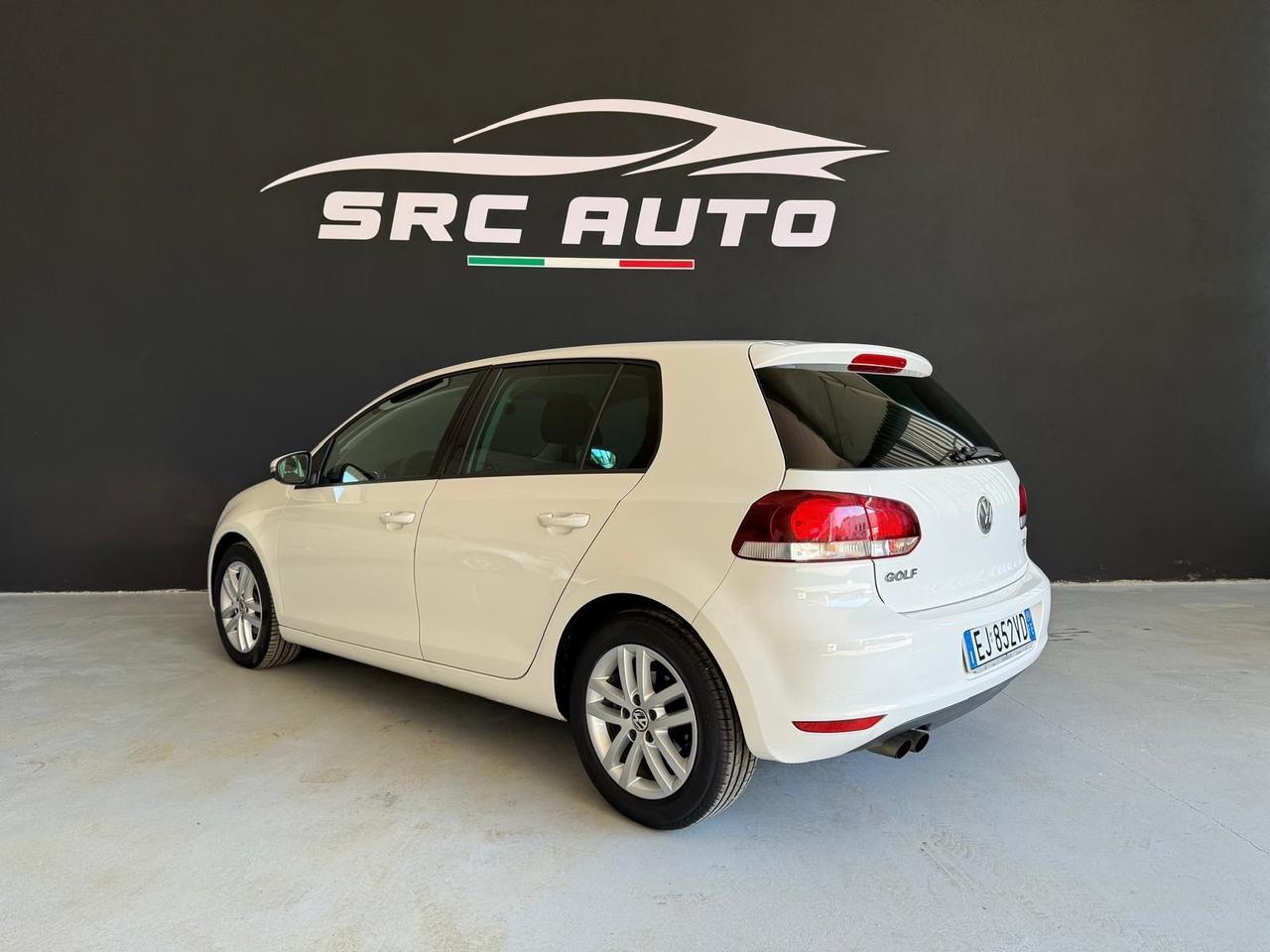 Volkswagen Golf 1.4 TSI 122CV 5p. Highline