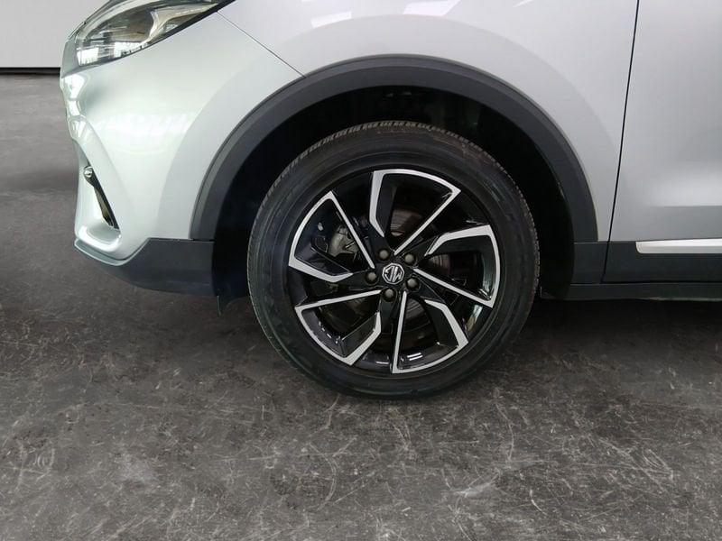 MG ZS 1.5 Luxury