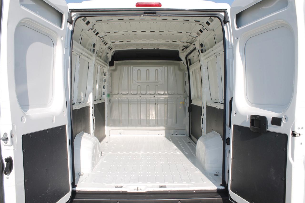 Peugeot Boxer furgone