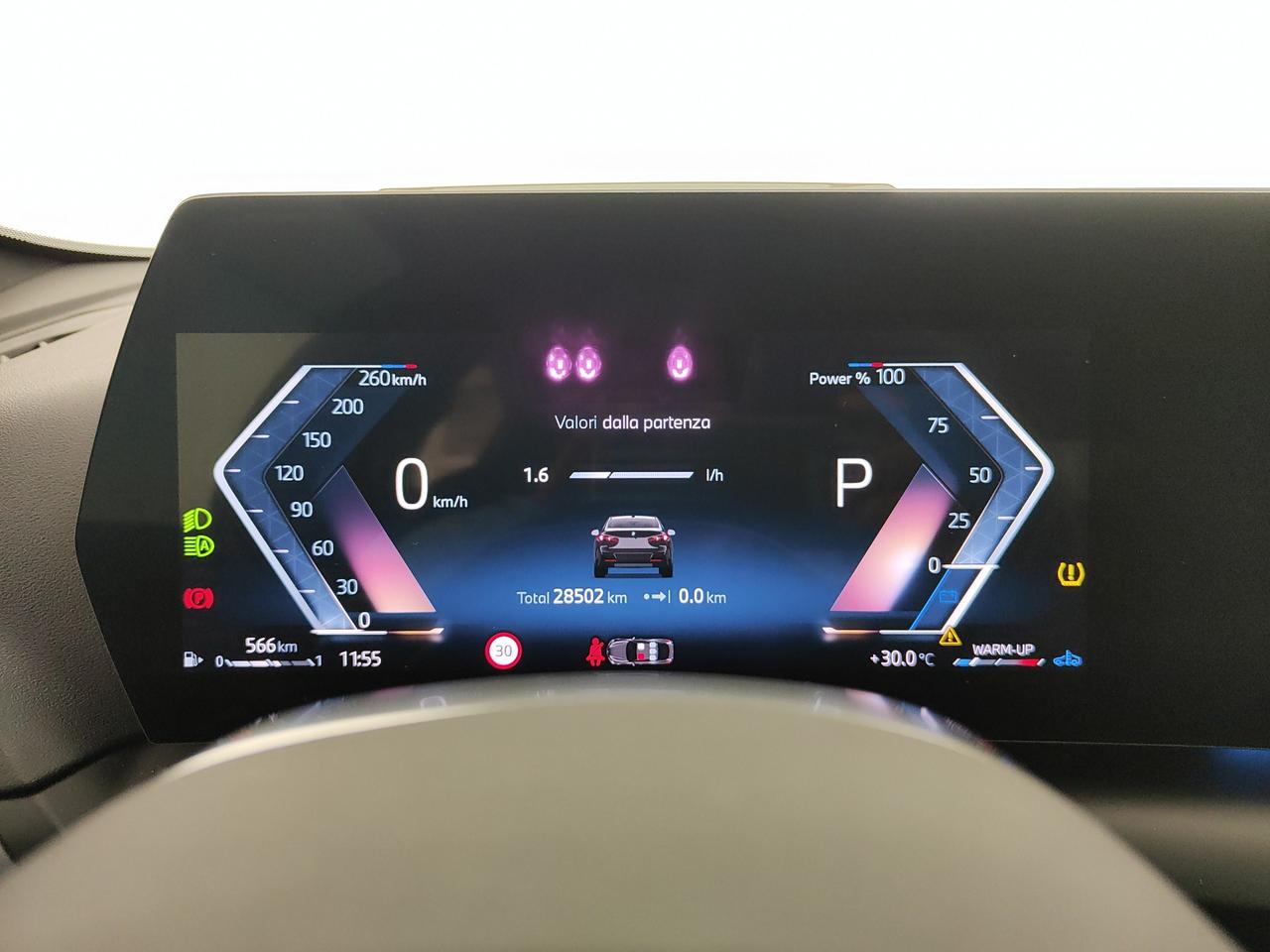 BMW 218d Gran Coupe MSport Pro auto