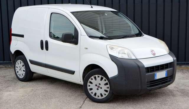 Fiat Fiorino 1.4 BENZINA/METANO * OTTIME CONDIZIONI, AFFARE*