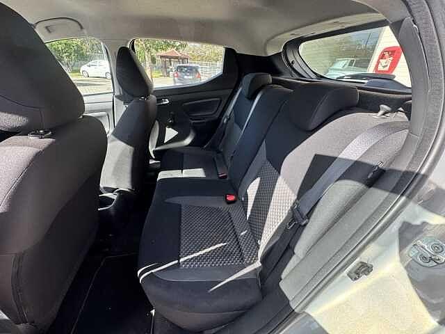 Nissan Micra IG 71 5 porte Visia