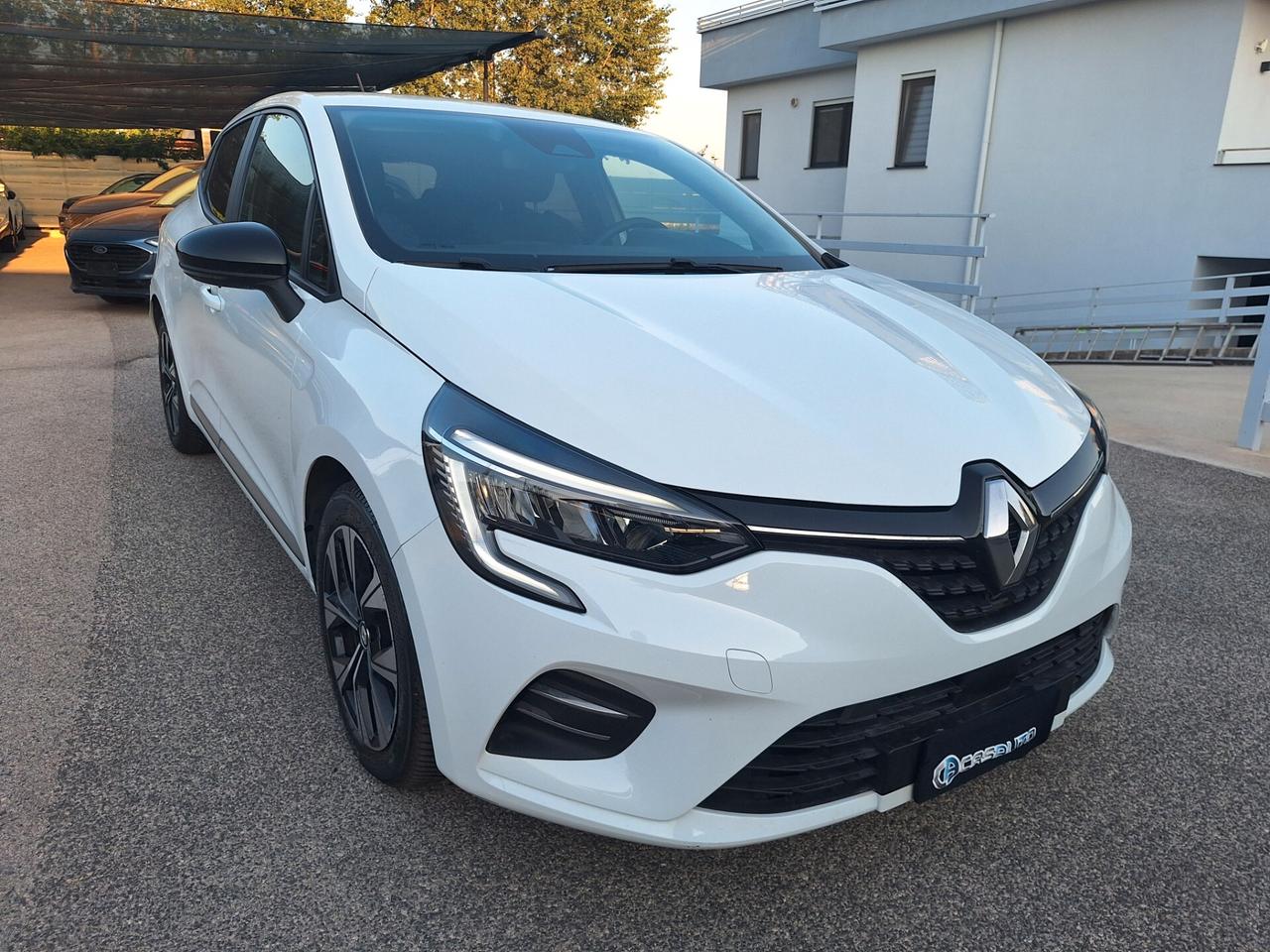 Renault Clio EVOLUTION 1.5 dCi 100cv NAV - 2023