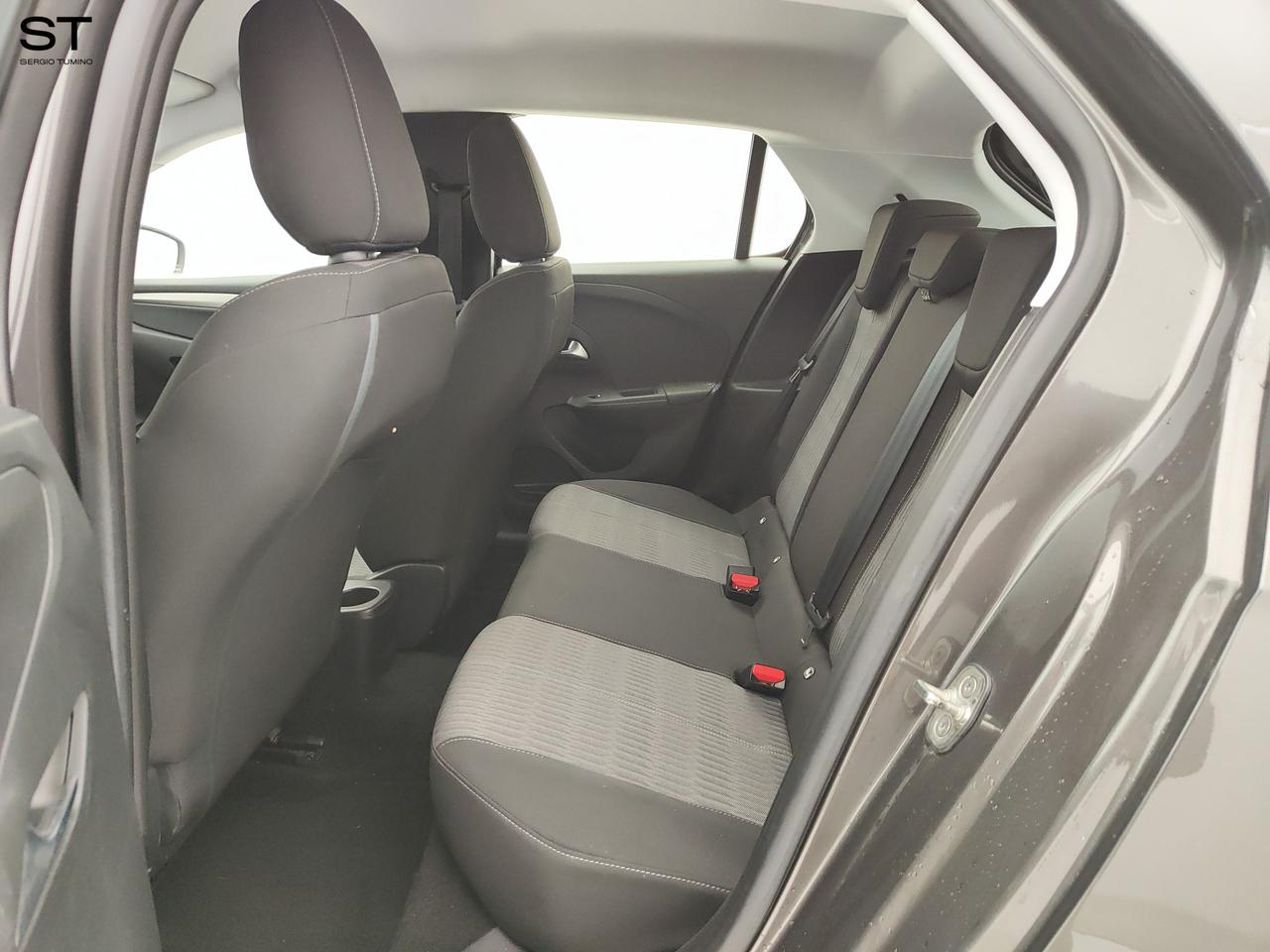 OPEL Corsa 6ª serie - Corsa 1.5 D 100 CV Edition