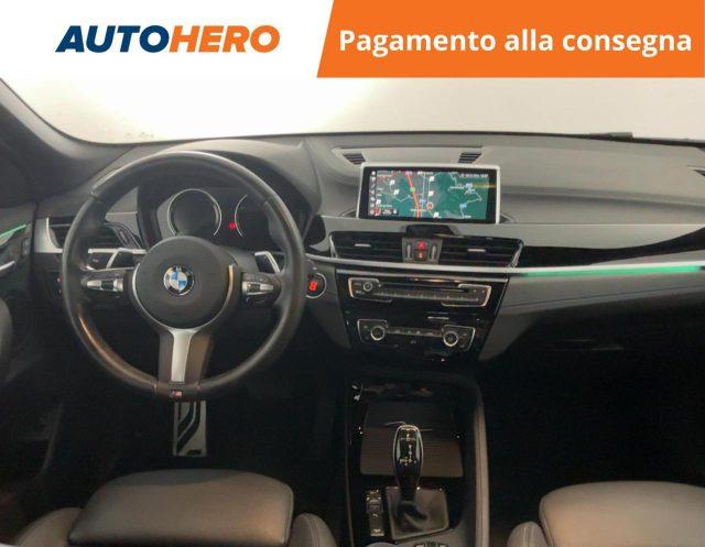 BMW X2 xDrive20d Msport-X