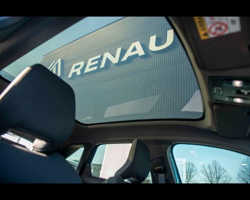 Renault Symbioz iconic E-Tech full hybrid 145