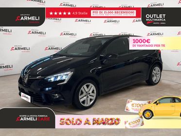 Renault Clio 5 Porte 1.5 Blue dCi Business