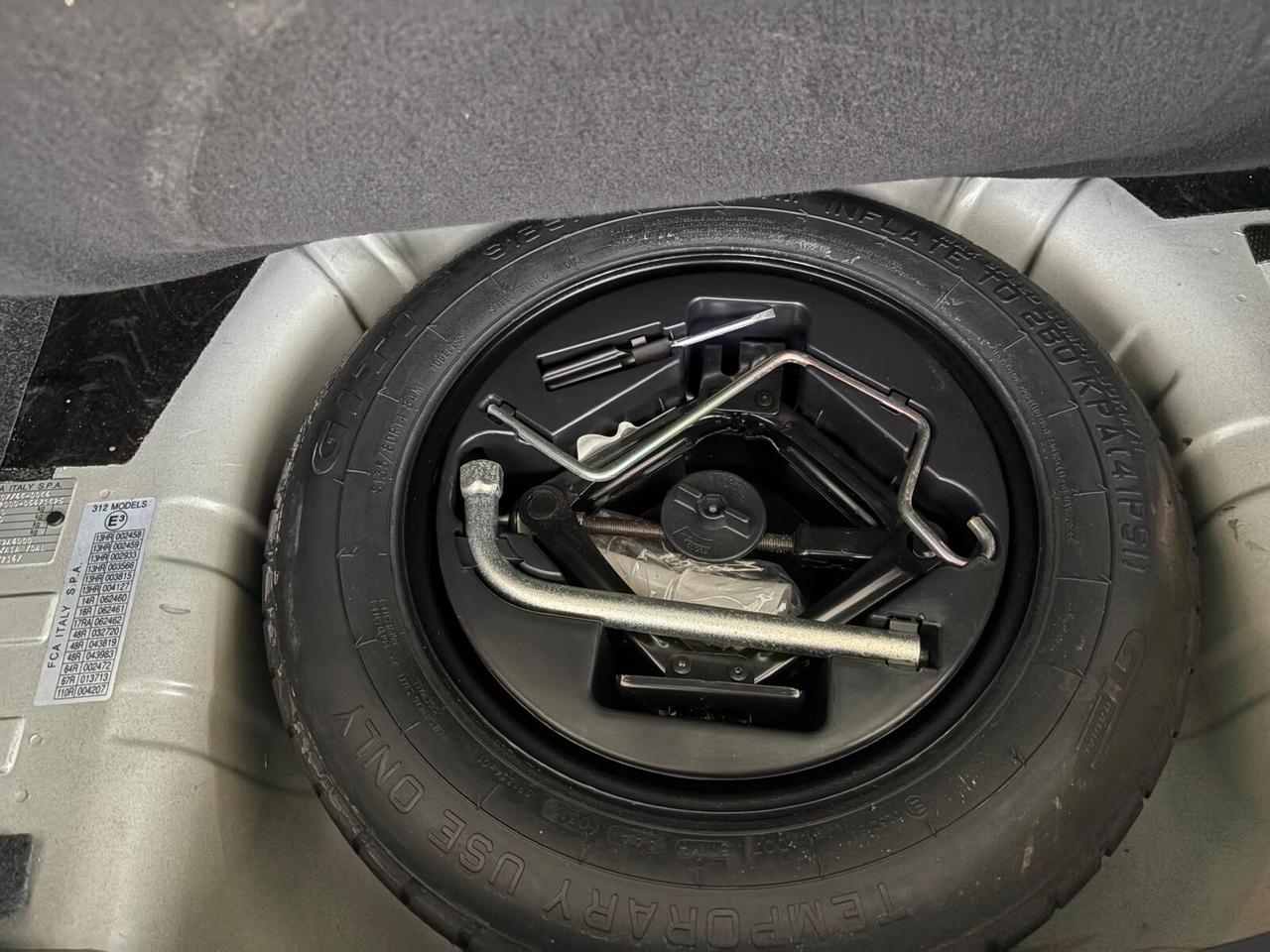 Lancia Ypsilon 1.2 BENZINA 69CV