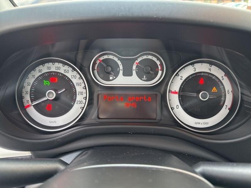 FIAT 500L 1.3 Multijet 95 CV Business