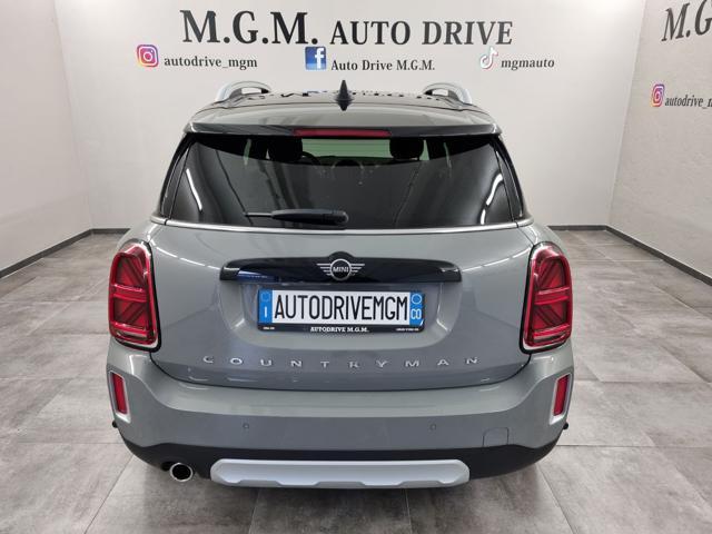 MINI Countryman 1.5 Cooper Northwood Edition Countryman