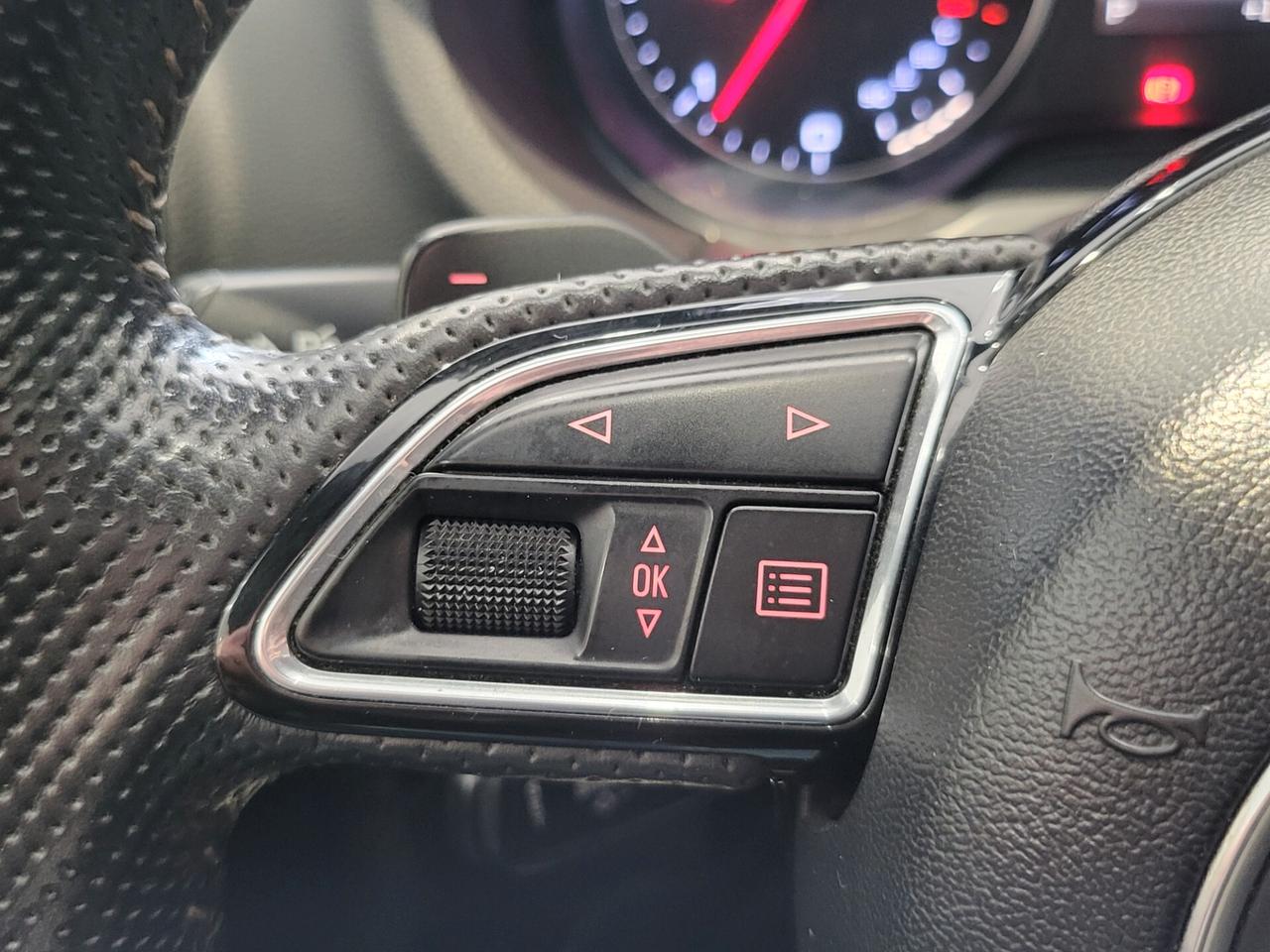 Audi A3 S-Line - 2015 2.0 TDI 150 CV S tronic