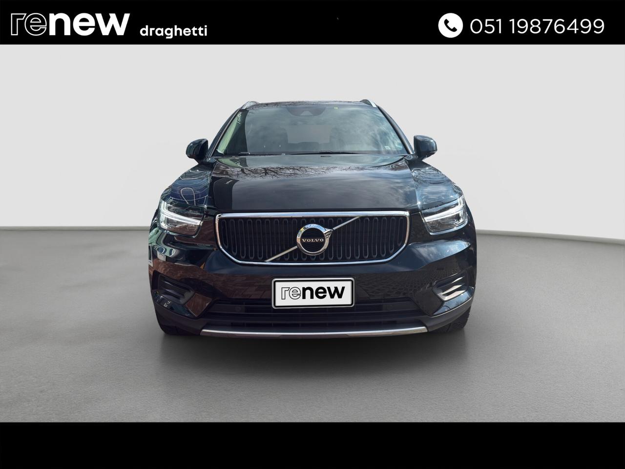 Volvo XC40 T2 Momentum Core