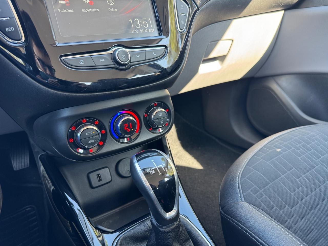 Opel Corsa 1.4 90CV Start&Stop aut. Coupé b-Color