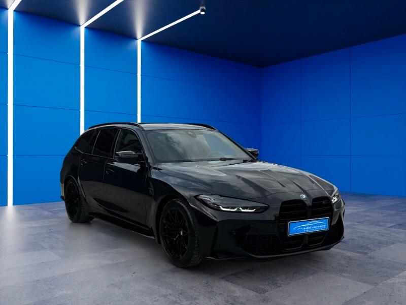 BMW Serie 3(G20/1-80/1) M3 Touring Competition ...