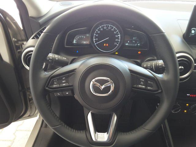 MAZDA 2 1.5 Skyactiv-G 75cv Evolve + Design Pack