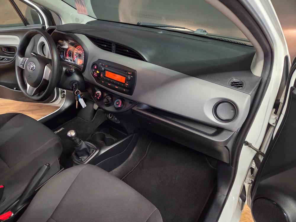 Toyota Yaris 5 Porte Yaris 5p 1.0 Cool