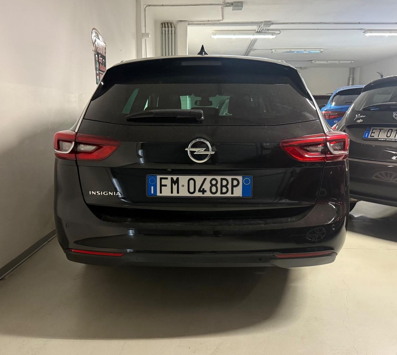 Opel Insignia 2.0 CDTI S&S Sports Tourer Innovation