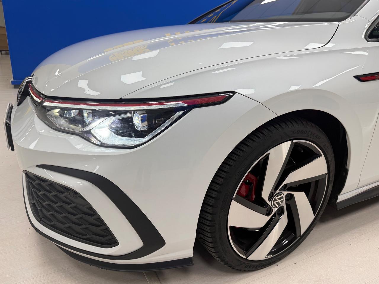 Volkswagen Golf GTI 2.0 TSI DSG FULL OPTIONAL*STORICO SERVICE VW*UNICOPROPRIETARIO