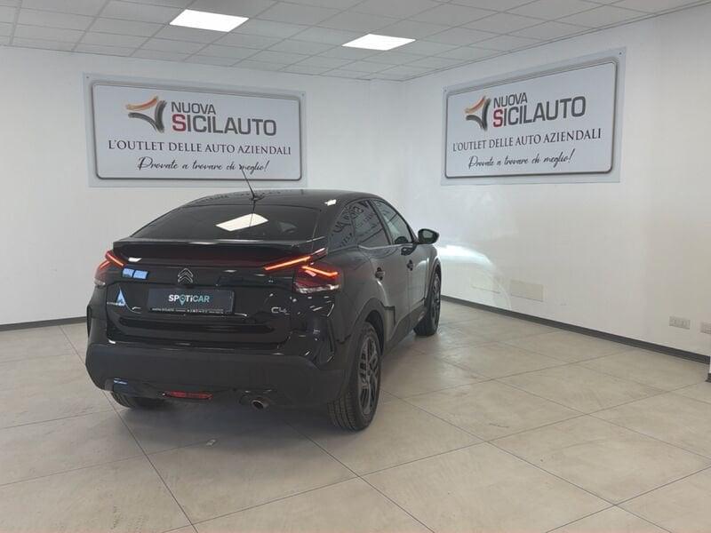Citroën C4 BlueHDi 130 S&S Shine EAT8