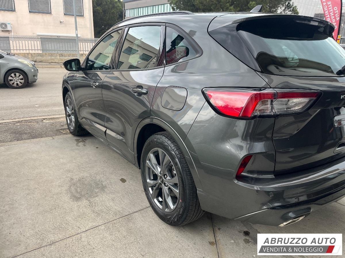 FORD Kuga 2.5 PHEV 225 CV CVT 2WD ST-Line PROMO
