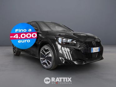 Peugeot 208 1.2 hybrid 136CV GT e-dcs 6