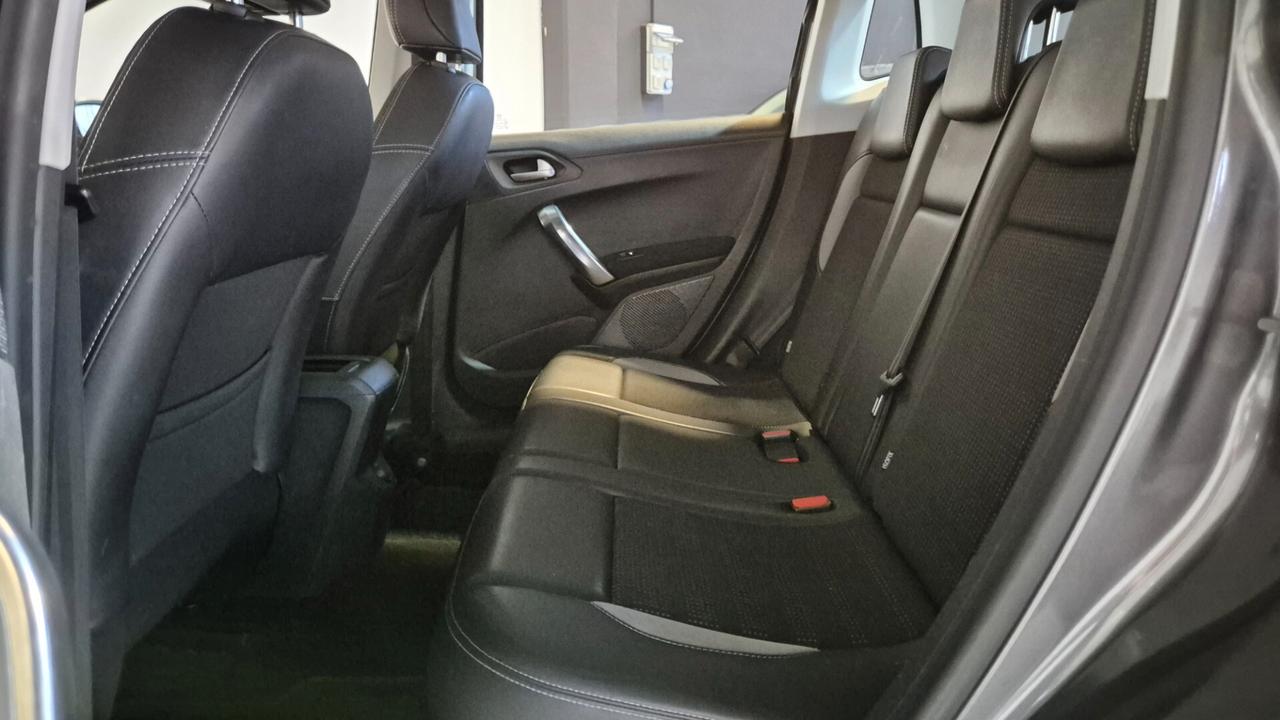 Peugeot 2008 PureTech 82 Allure (NEOPATENTATI)