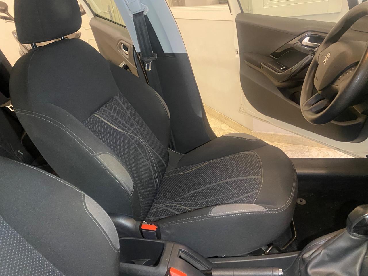 Peugeot 208 1.4 VTi 95 CV 5p. GPL Active