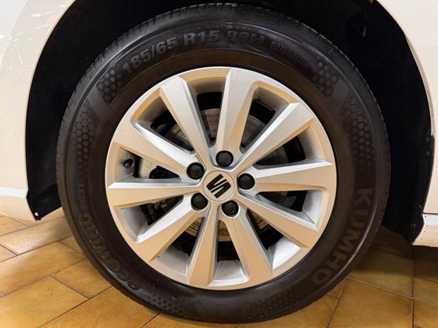 SEAT Ibiza 1.0 EcoTSI 115 CV DSG 5 porte Style