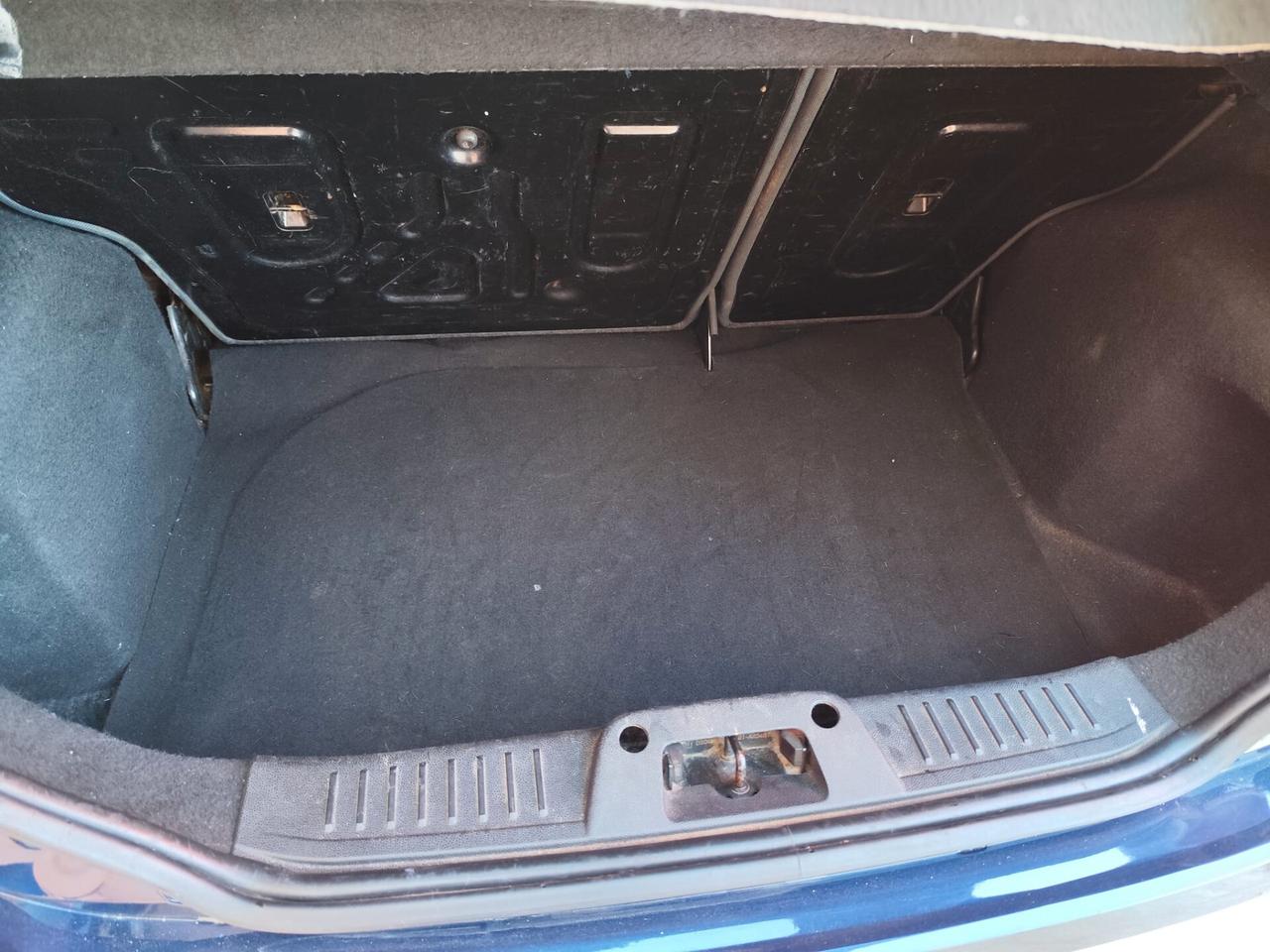 Ford Fiesta 1.4 TDCi 68 cv *NEOPATENTATI*