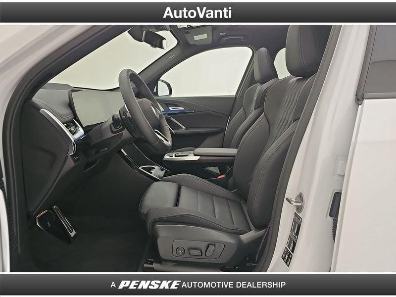 BMW X1 xDrive 23d Msport Pro