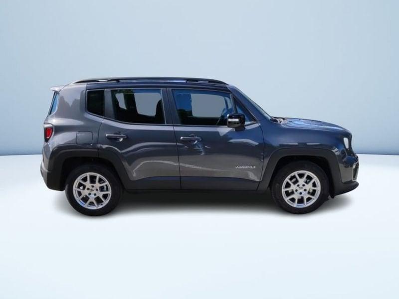 Jeep Renegade 1.6 Multijet Limited MY23