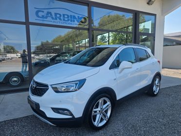 Opel Mokka X 1.6 CDTI Ecotec 136CV 4x4 Start&Stop Ultimate
