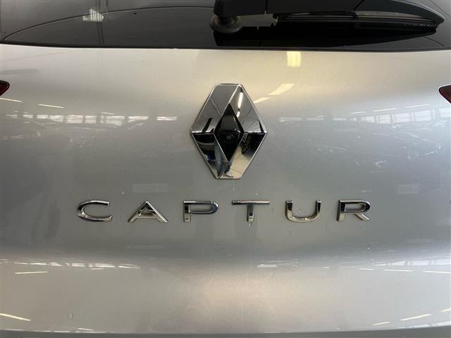 RENAULT Captur 1.0 tce Intens 90cv my21