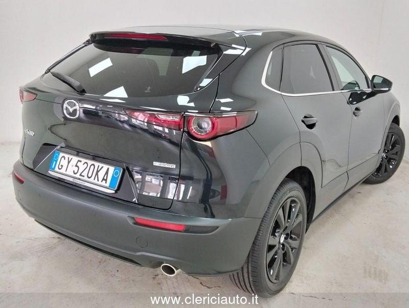 Mazda CX-30 2.0L e-Skyactiv-G 150 CV M Hybrid 2WD Homura