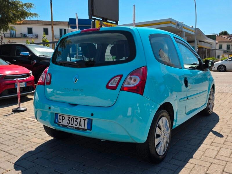 RENAULT Twingo 2ª serie Twingo 1.2 16V Wave