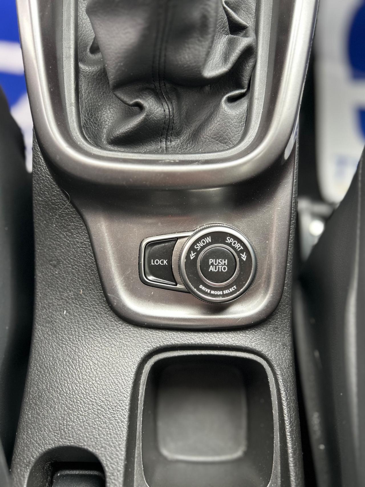 Suzuki Vitara 1.4 Hybrid 4WD AllGrip Top