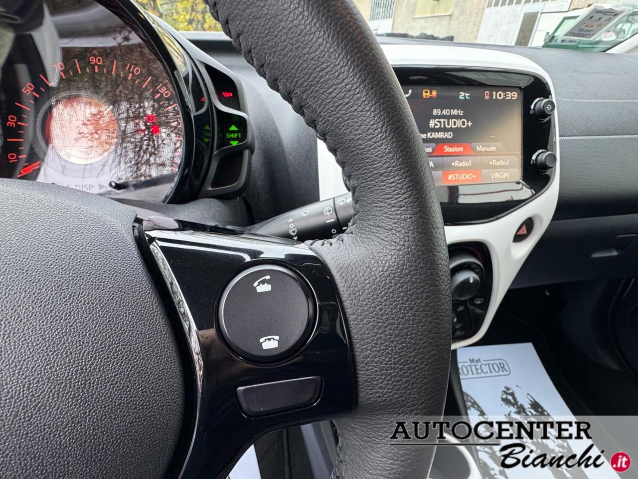 Citroen C1 3p 1.0 vti Shine s