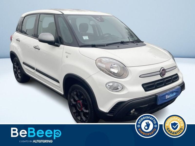 FIAT 500L 1.3 MJT SPORT 95CV MY20