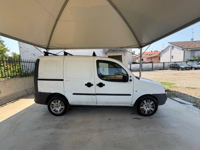 FIAT Doblo Doblò 1ª serie 1.9 diesel cat Cargo Lamierato
