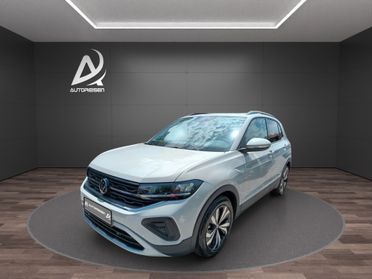 Volkswagen T-Cross 1000 TSI EDITION PLUS 95 CV KM 0 ITALIA