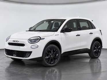 FIAT 600 IV 2023 - 600 1.2 hybrid Sport 145cv auto