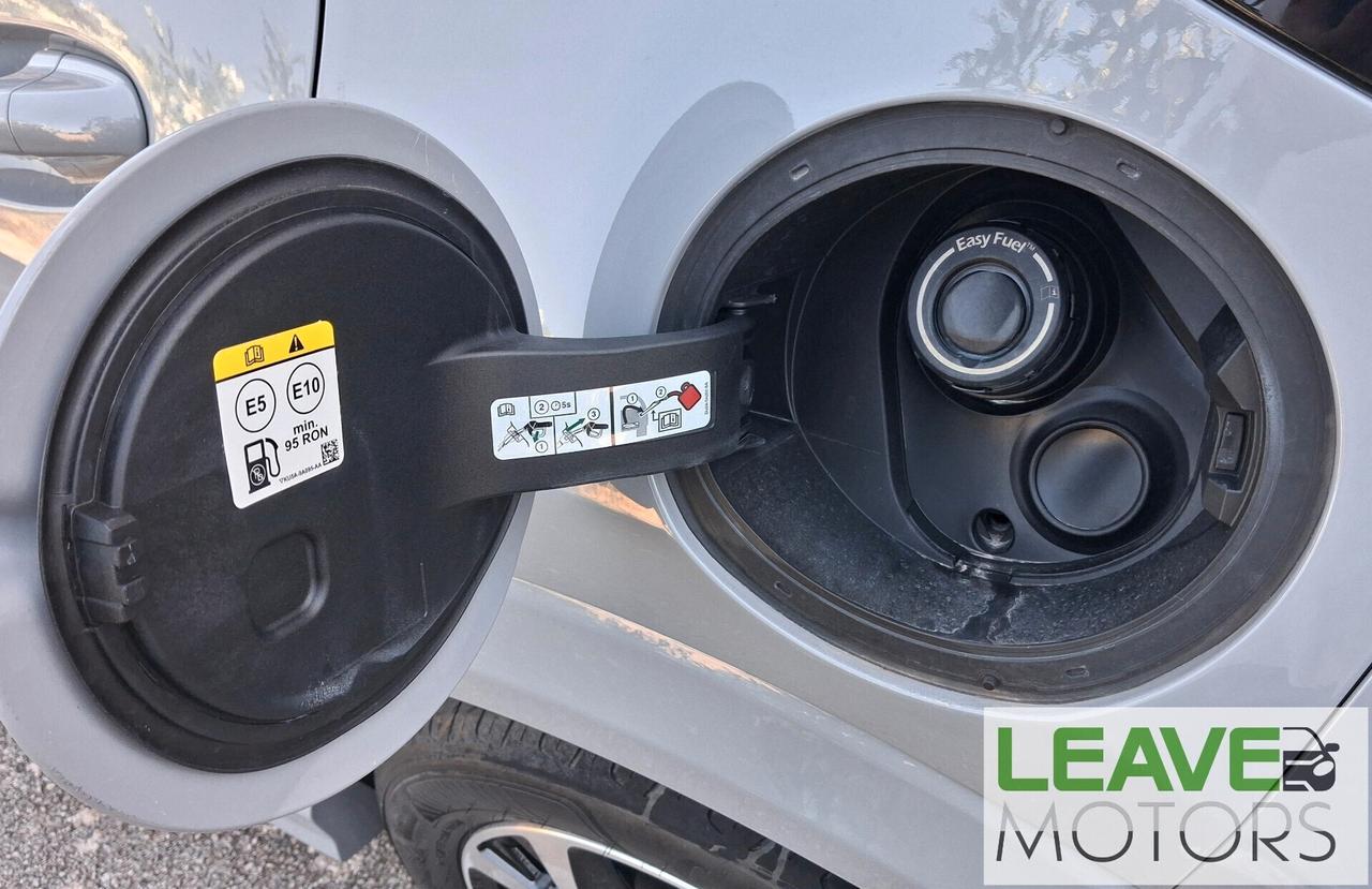 Ford Puma Hybrid 125 CV ST-Line (M1561)