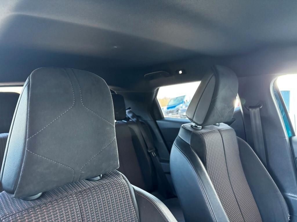 Ds DS3 3 Crossback BlueHDi 100 Performance Line