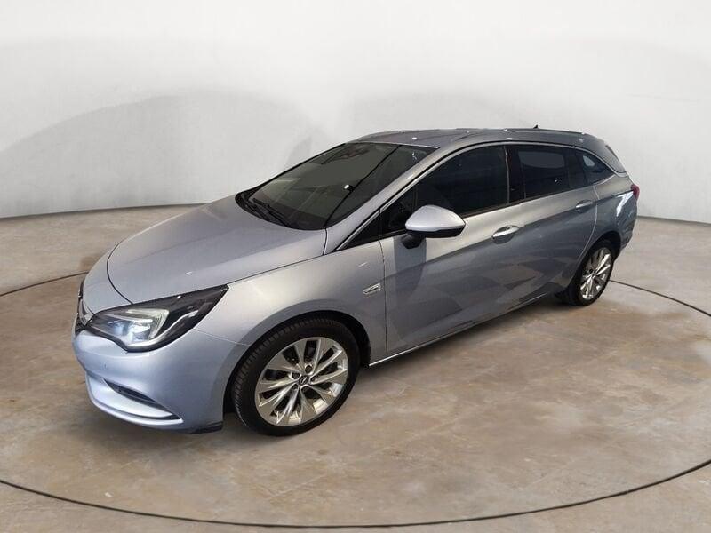 Opel Astra 1.6 CDTI Innovation 110cv S&S MT6